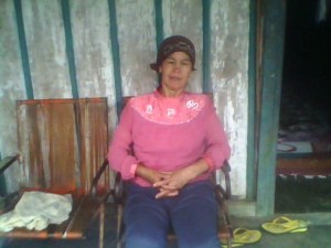 My Mom (Mak)