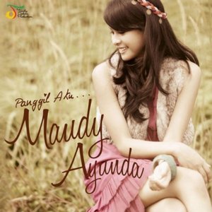 Maudy Ayunda - Perahu Kertas